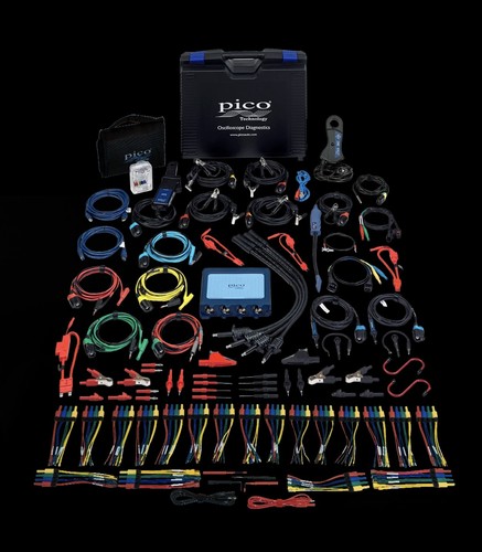 Pico picoscope 4425a - pico,