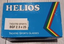 Rare Vintage Soviet theatre