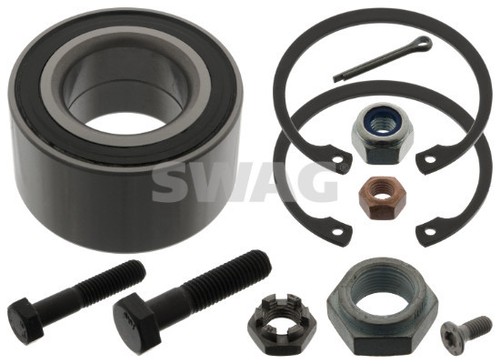 Swag 3488 wheel bearing - wheel,