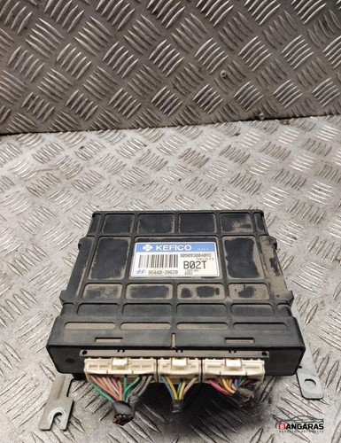 Hyundai santa 2002 - hyundai,