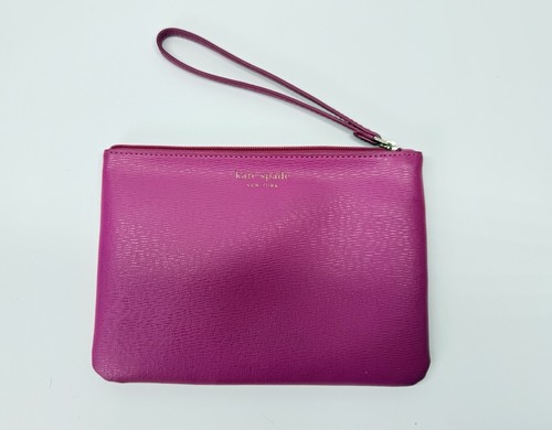 Kate spade dark magenta - spade,