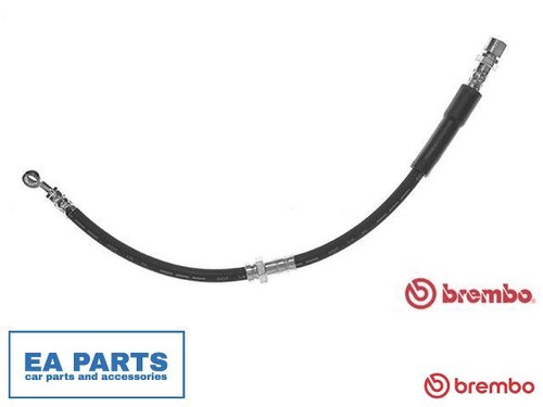 Brake hose for chevrolet rezzo - for,