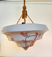 Geisha Cherry Blossom Opal