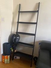 Habitat Jessi 5 Shelves Wide