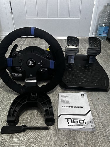 Thrustmaster t150 racing - thrustmaster,