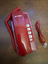 Corded Phone, KXT‑438 Home