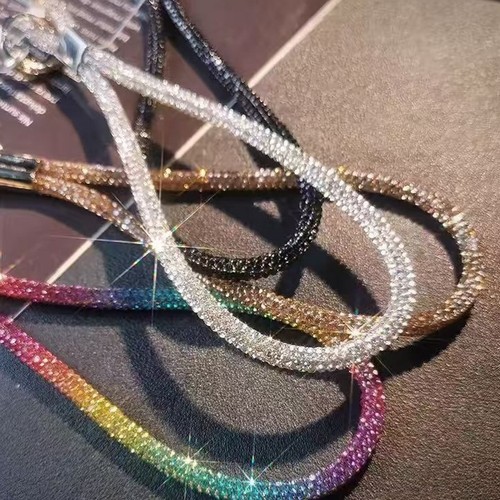 Luxury mobile phone crystal - mobile,