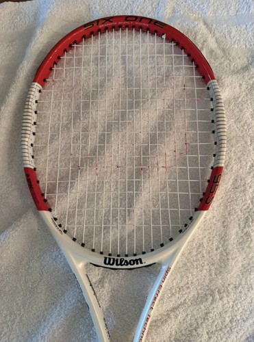 Wilson six one 95s - 95s, blx