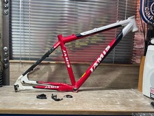 Jamis dakota elite - 17",