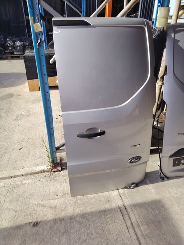Ford transit custom 2012 2023 - transit,