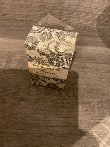 Vintage eau cologne femme - vintage,