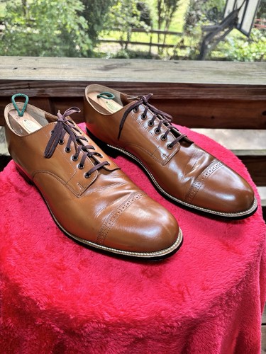 Stacy adams madison vtg - adams,