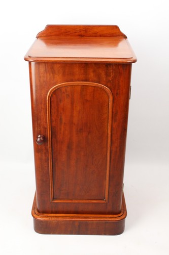 Antique victorian mahogany - antique,