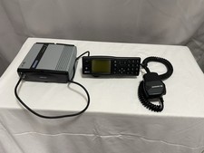 Simoco SRM9000 base station With Phone Radio