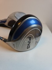 Ping 460cc driver - g2, 10°
