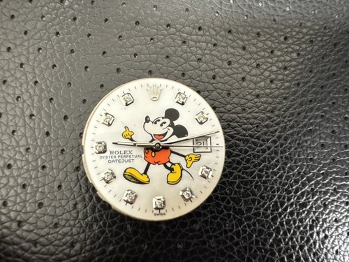 Rolex 1600 36mm dial - 1600,