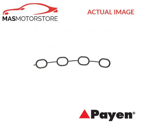 Intake manifold gasket - manifold, payen