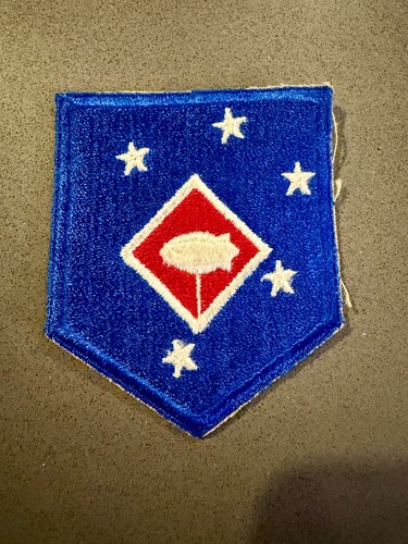Uscm patch 1st - patch,