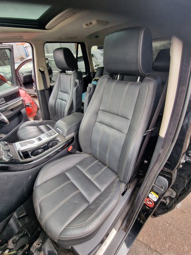 Range rover sport l320 - range,