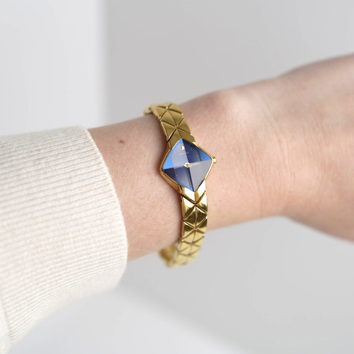 Rare vintage seiko lassale - *rare*,