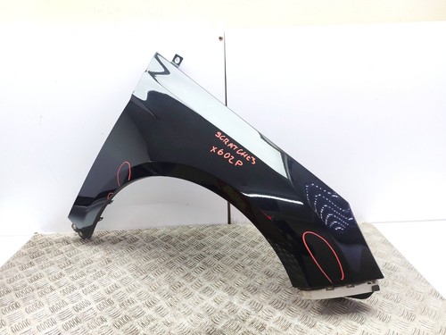 Ford focus mk3 2013 - focus, wing