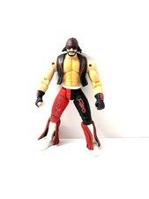 WCW TOYBIZ SMASH N SLAM MACHO MAN RANDY SAVAGE WRESTLING FIGURE WWE