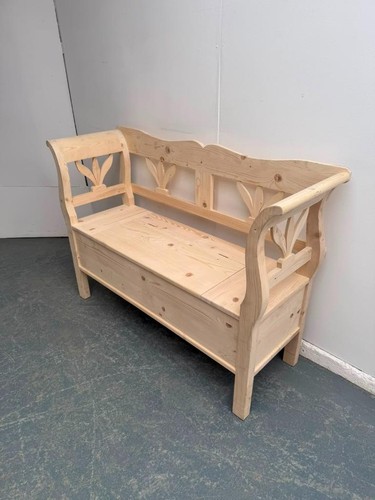 Lovely reclaimed pine 2 - lovely,