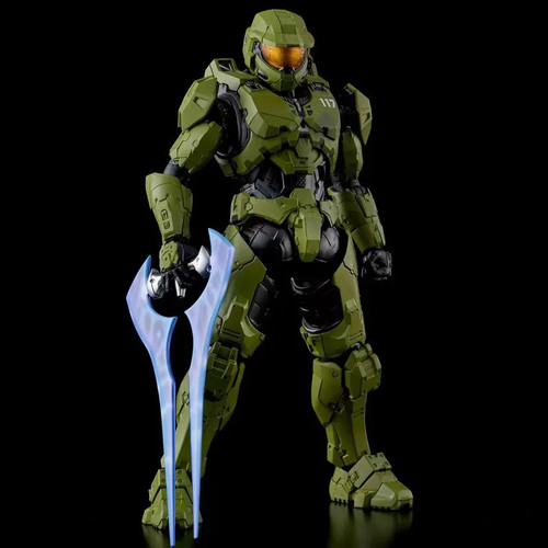 18cm halo master chief - halo,