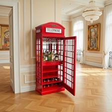 Drinks cabinet wine - cabinet,
