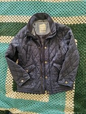 Boys Jacket 9-10 Years