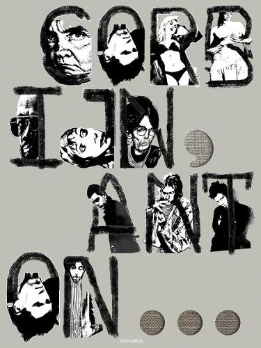 Corbijn anton - corbijn,,