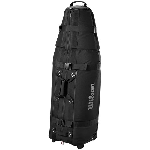 Wilson tour golf travel cover - wilson,