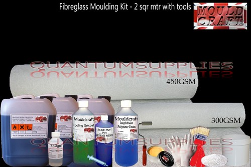 Fibreglass metre mould - metre,
