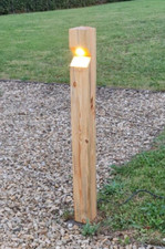 Iconium Stratton Eco Wooden