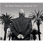 Randy newman the - randy,