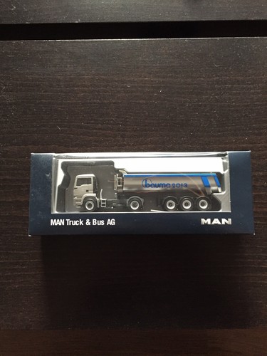 Rare man tgs 440 euro - man, 18.440