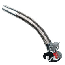 Flexible Metal Jerry Can Spout