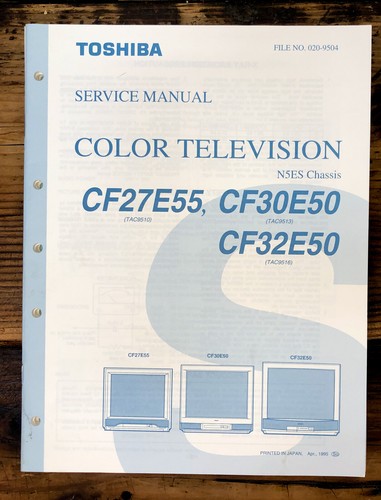 Toshiba cf27e55 cf30e50 - cf27e55,
