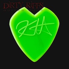 Dunlop Kirk Hammett Jazz III