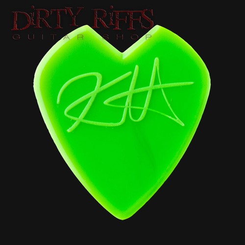 Dunlop kirk hammett - jazz, iii