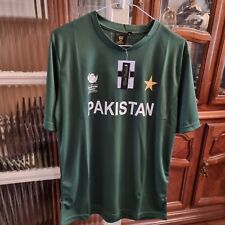 pakistan cricket shirt 2017 XS S M 