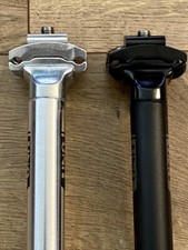 NEW UNO Seat Post 25.4mm x
