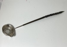1785 Hallmarked Silver Punch