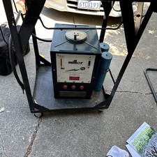 Miller Thunderbolt AC Welder