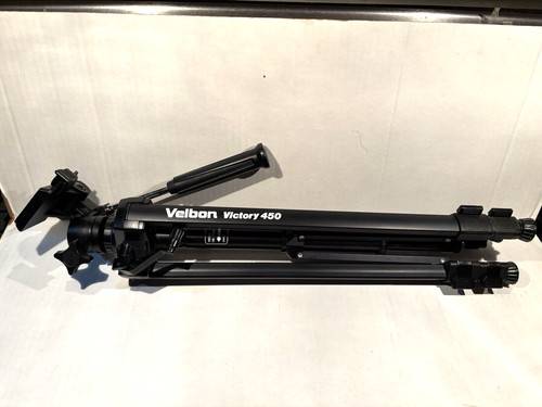 Velbon victory 450 - velbon,