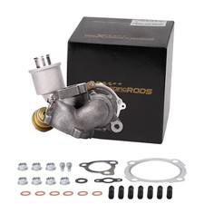 K03-052 Turbo for Audi TT A3