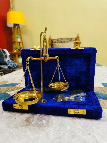 Antique brass polished - antique,