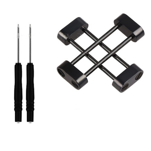 Watch bands connector adapter - bands,