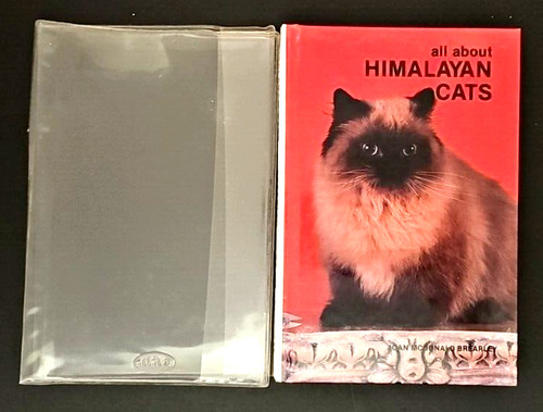 All about himalayan cats - about,
