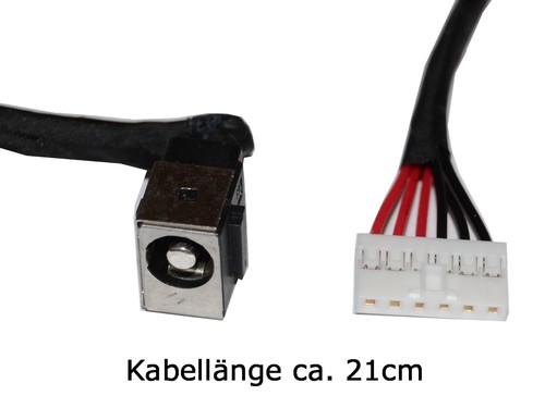 Msi ge60 ge70 1756 power - ge60,